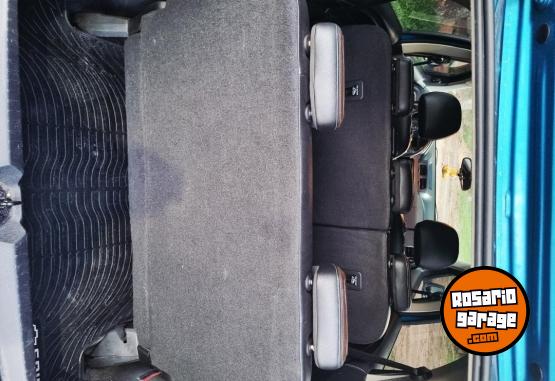 Autos - Chevrolet Spin 2018 Nafta 71000Km - En Venta