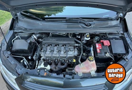 Autos - Chevrolet Onix Joy 2018 Nafta 90000Km - En Venta