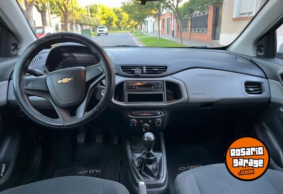 Autos - Chevrolet Onix Joy 2018 Nafta 90000Km - En Venta