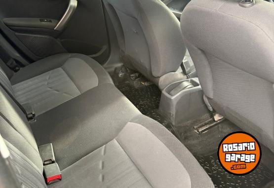 Autos - Peugeot 208 allure 2017 Nafta 110000Km - En Venta