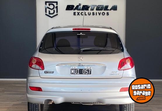 Autos - Peugeot 207 Compact Allure 1.4 2013 Nafta 103600Km - En Venta