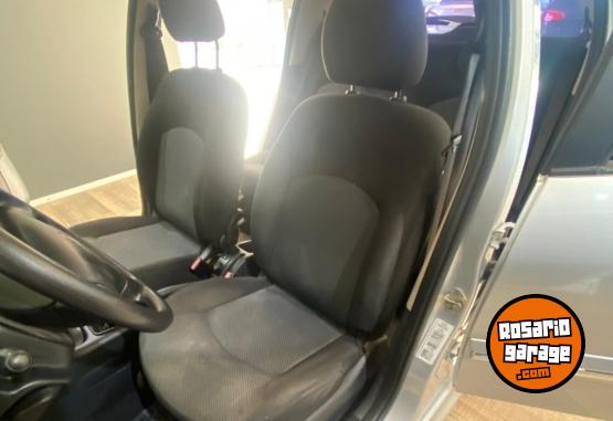 Autos - Peugeot 207 Compact Allure 1.4 2013 Nafta 103600Km - En Venta