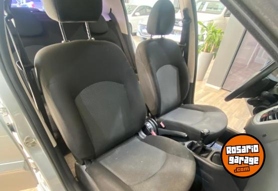 Autos - Peugeot 207 Compact Allure 1.4 2013 Nafta 103600Km - En Venta