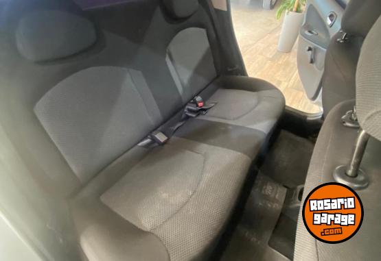 Autos - Peugeot 207 Compact Allure 1.4 2013 Nafta 103600Km - En Venta