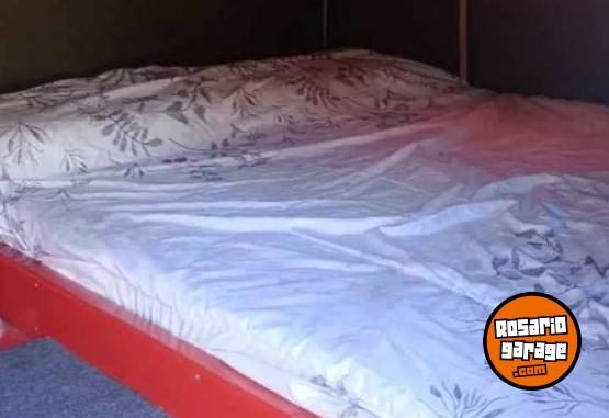 Otros - Se vende trailer carpa - En Venta