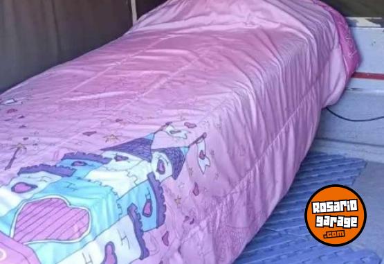 Otros - Se vende trailer carpa - En Venta