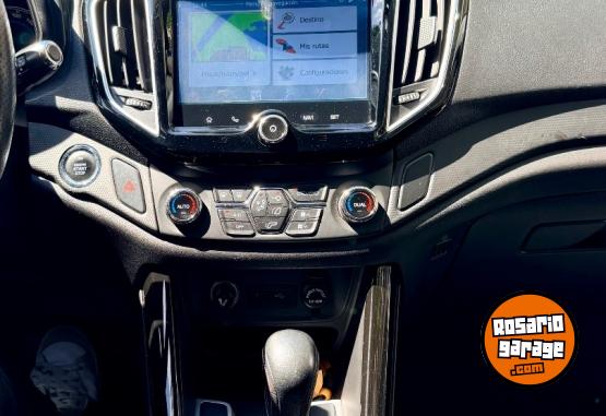 Autos - Chery TIGGO 5 2020 Nafta 92850Km - En Venta