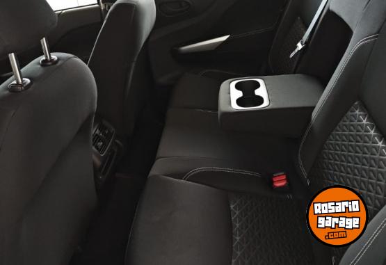 Camionetas - Nissan FRONTIER X-GEAR 4X4 AT 2026 Diesel 0Km - En Venta