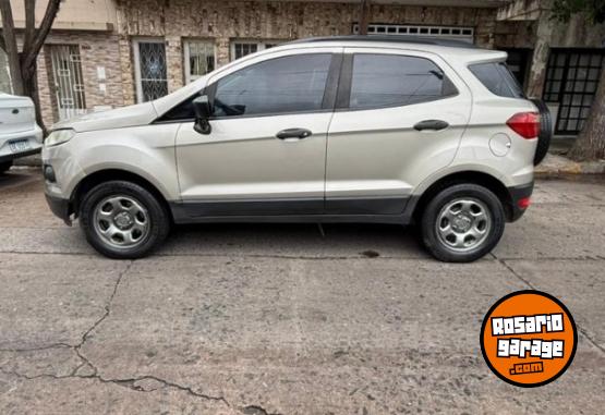 Autos - Ford ECOSPORT 2.0 SE 2013 Nafta  - En Venta