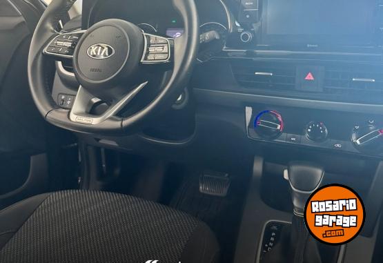 Camionetas - Kia seltos 2021 Nafta 41000Km - En Venta