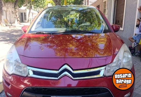Autos - Citroen C3 2014 Nafta 158000Km - En Venta
