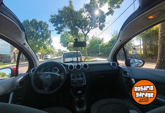 Autos - Citroen C3 2014 Nafta 158000Km - En Venta