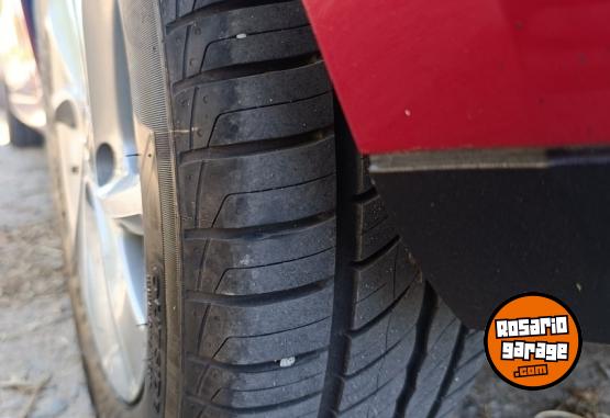 Autos - Citroen C3 2014 Nafta 158000Km - En Venta