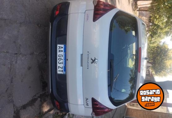 Autos - Peugeot Feline 2016 Nafta 120000Km - En Venta