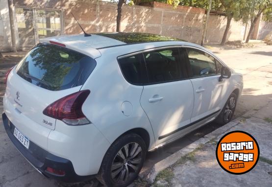 Autos - Peugeot Feline 2016 Nafta 120000Km - En Venta