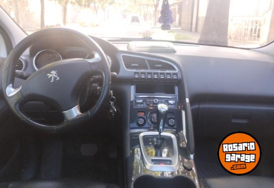 Autos - Peugeot Feline 2016 Nafta 120000Km - En Venta