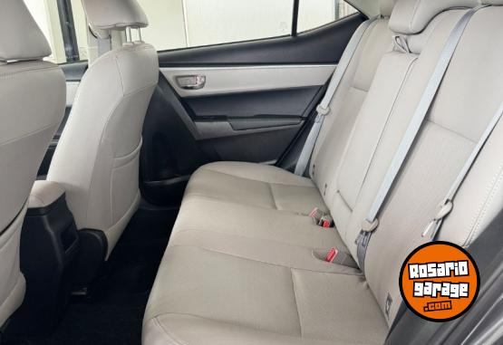 Autos - Toyota Toyota Corolla XEI PACK 2017 Nafta 51000Km - En Venta
