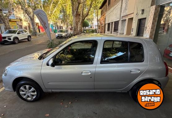 Autos - Renault Clio 1.2 2016 Nafta 82000Km - En Venta