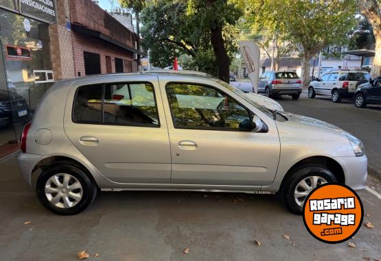Autos - Renault Clio 1.2 2016 Nafta 82000Km - En Venta