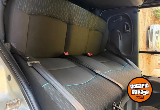 Autos - Renault Clio 1.2 2016 Nafta 82000Km - En Venta