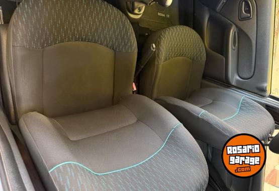 Autos - Renault Clio 1.2 2016 Nafta 82000Km - En Venta