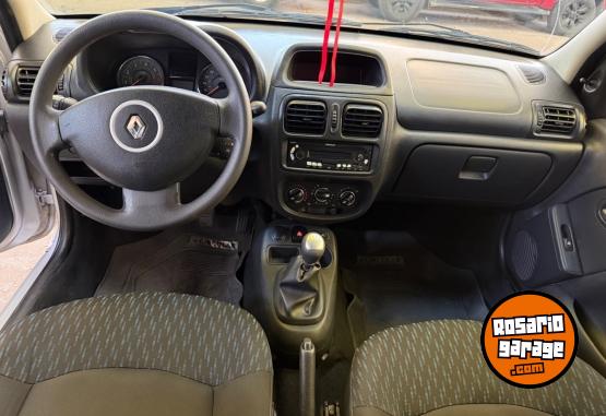 Autos - Renault Clio 1.2 2016 Nafta 82000Km - En Venta