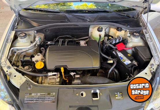 Autos - Renault Clio 1.2 2016 Nafta 82000Km - En Venta