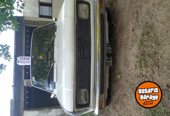 Autos - Fiat Europa 2026 Nafta 111111Km - En Venta