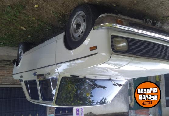 Autos - Fiat Europa 2026 Nafta 111111Km - En Venta