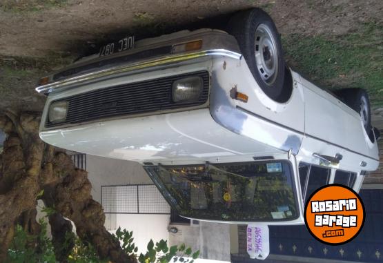 Autos - Fiat Europa 2026 Nafta 111111Km - En Venta