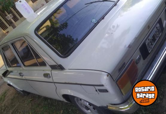 Autos - Fiat Europa 2026 Nafta 111111Km - En Venta