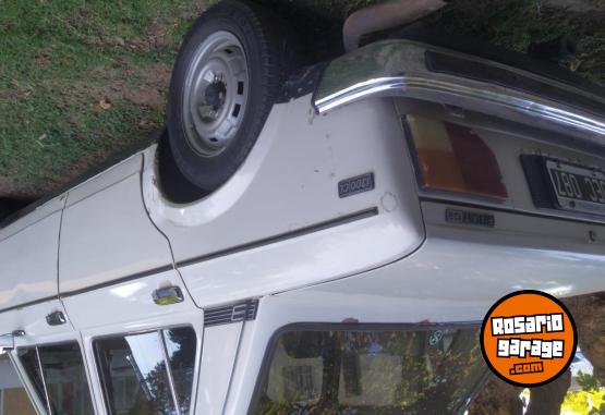 Autos - Fiat Europa 2026 Nafta 111111Km - En Venta