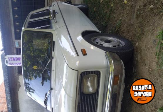 Autos - Fiat Europa 2026 Nafta 111111Km - En Venta