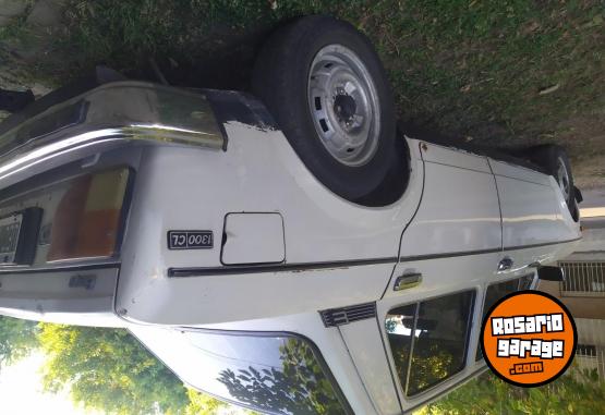 Autos - Fiat Europa 2026 Nafta 111111Km - En Venta