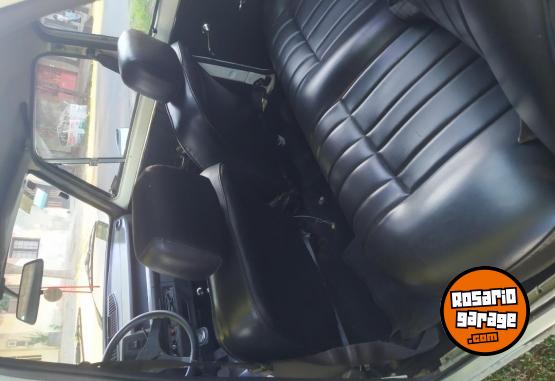 Autos - Fiat Europa 2026 Nafta 111111Km - En Venta