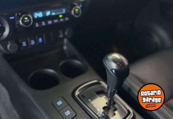 Autos - Toyota Toyota Hillux SRX 4X4 2020 Diesel 130000Km - En Venta