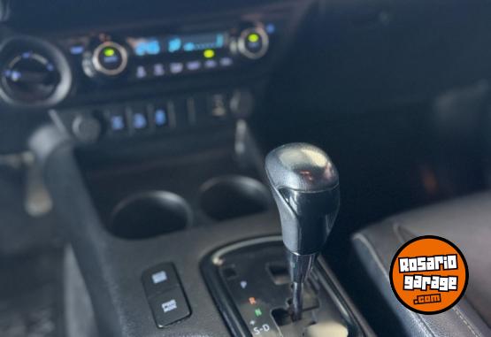 Autos - Toyota Toyota Hillux SRX 4X4 2020 Diesel 130000Km - En Venta