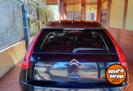 Autos - Citroen c4 exclusive 2.0 16v 2009 Nafta 260000Km - En Venta
