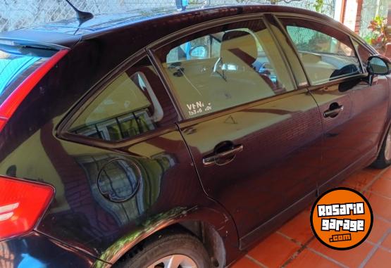 Autos - Citroen c4 exclusive 2.0 16v 2009 Nafta 260000Km - En Venta