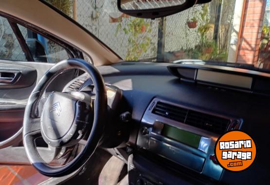 Autos - Citroen c4 exclusive 2.0 16v 2009 Nafta 260000Km - En Venta