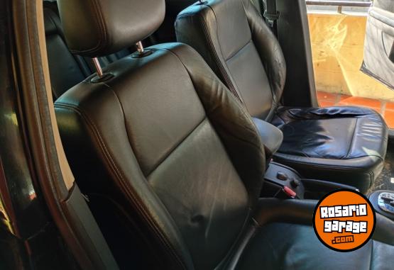 Autos - Citroen c4 exclusive 2.0 16v 2009 Nafta 260000Km - En Venta