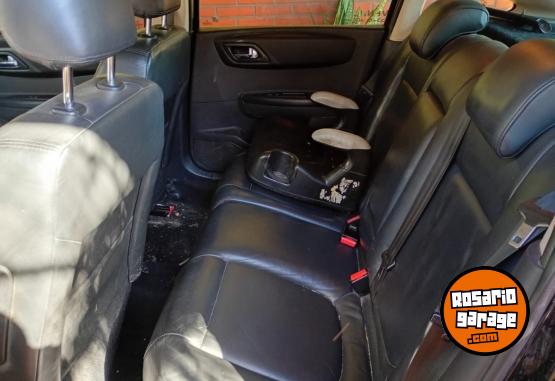 Autos - Citroen c4 exclusive 2.0 16v 2009 Nafta 260000Km - En Venta