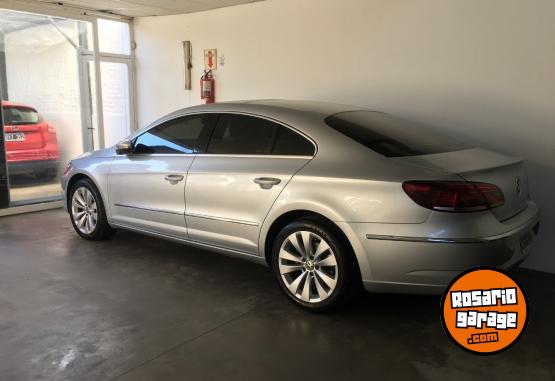 Autos - Volkswagen Passat CC 2.0 tsi Luxury 2012 Nafta 115000Km - En Venta
