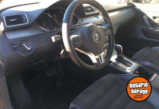 Autos - Volkswagen Passat CC 2.0 tsi Luxury 2012 Nafta 115000Km - En Venta