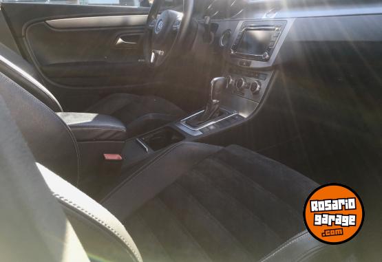 Autos - Volkswagen Passat CC 2.0 tsi Luxury 2012 Nafta 115000Km - En Venta