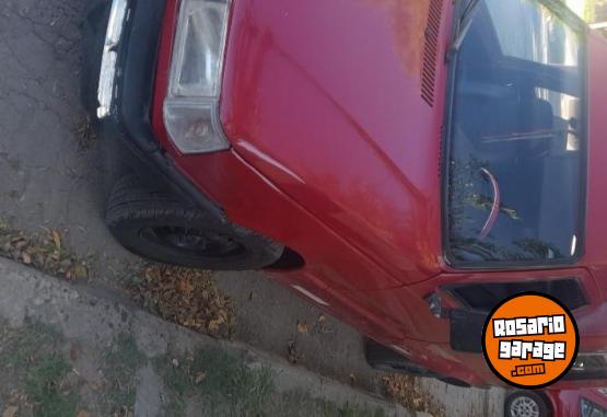 Utilitarios - Fiat Fiorino 1998 Diesel 111111Km - En Venta