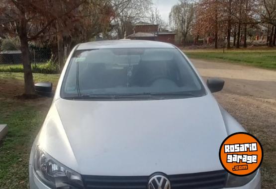 Autos - Volkswagen GOL 2014 GNC 170000Km - En Venta