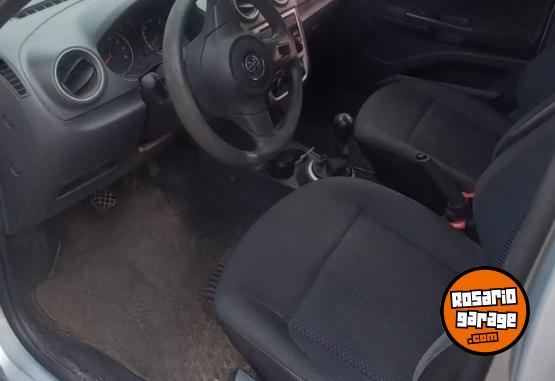 Autos - Volkswagen GOL 2014 GNC 170000Km - En Venta