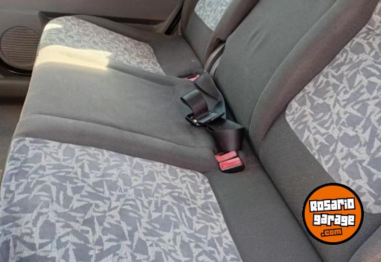 Autos - Chevrolet MERIVA 2006 Nafta 111111Km - En Venta