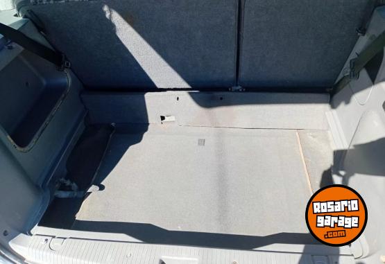 Autos - Chevrolet MERIVA 2006 Nafta 111111Km - En Venta